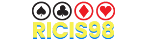 Logo RICIS98