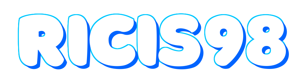 Logo RICIS98